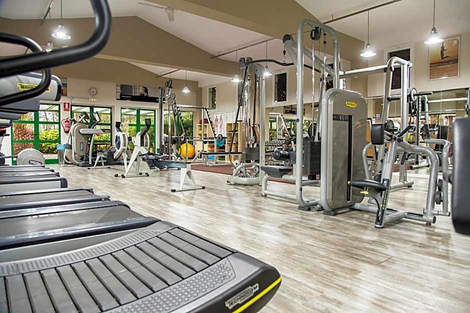 ROBINSON ESQUINZO PLAYA - All Inclusive