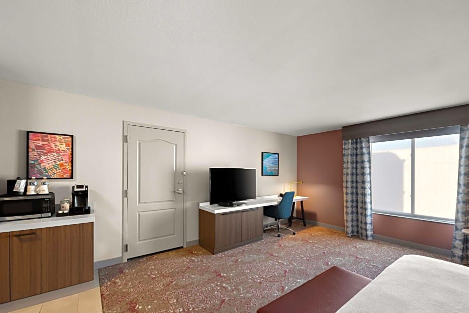 Hilton Garden Inn Omaha East/Council Bluffs