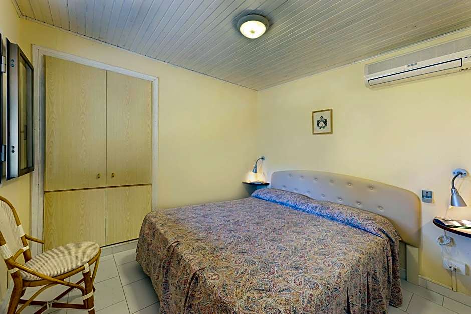 Villaggio Villa Lubrense