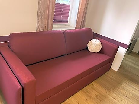 Single room-Standard-Private Bathroom