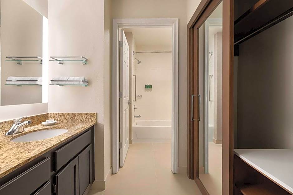 Residence Inn by Marriott Atlanta Duluth/Gwinnett Place