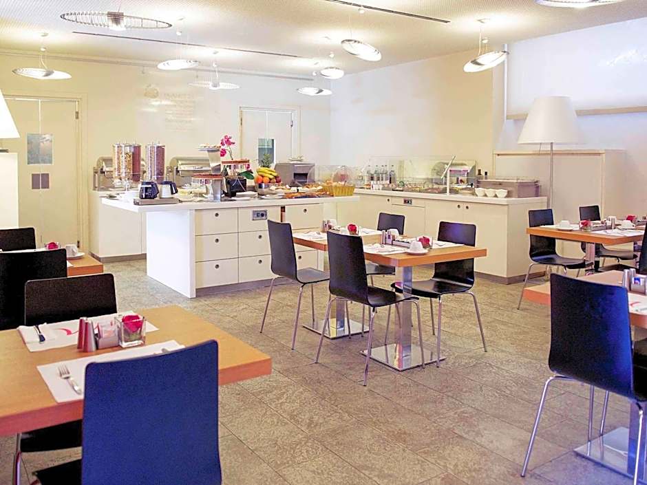 Hotel Mercure Milano Solari