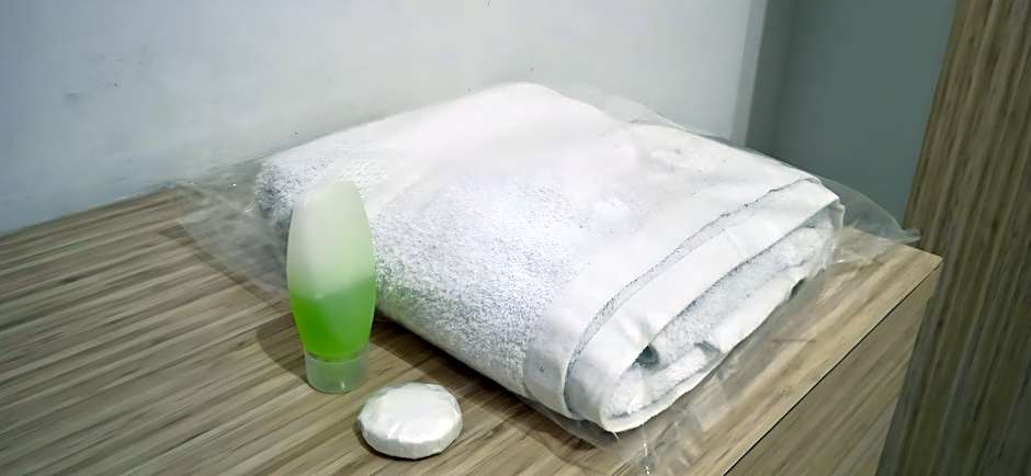 Guest House Pinarak 2 Syariah near GOR Satria Purwokerto Mitra RedDoorz