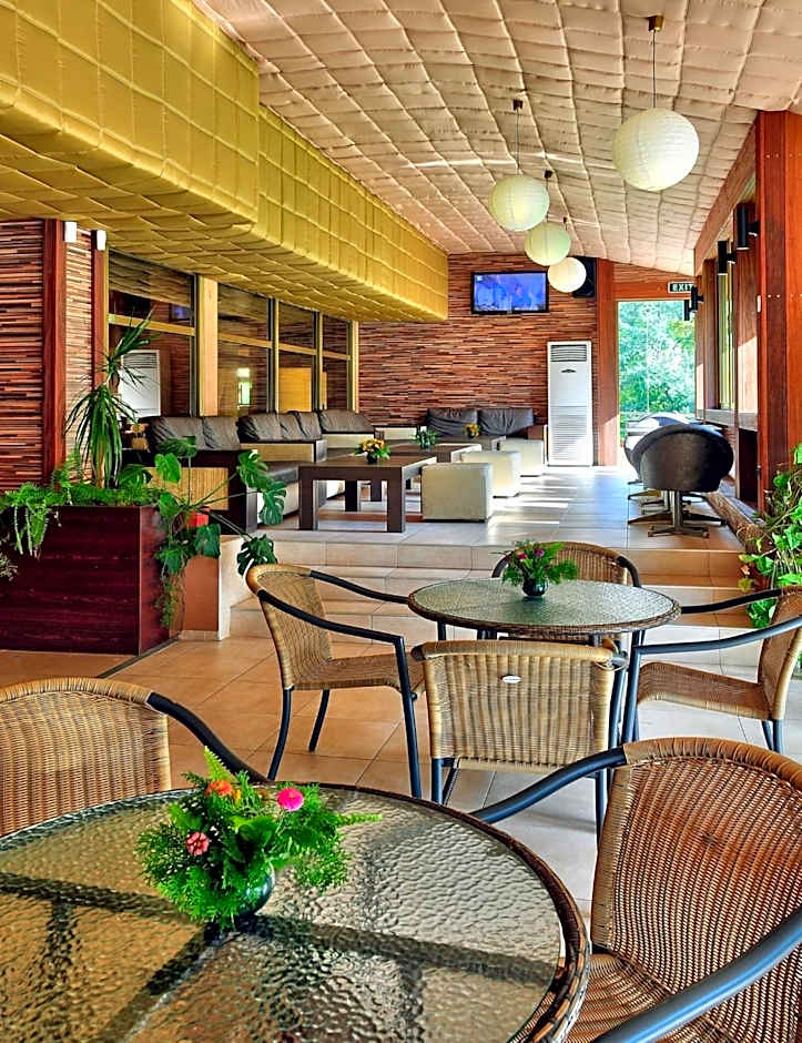 Havana Hotel - All Inclusive