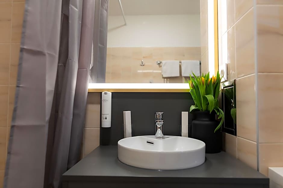 Florum Hotel