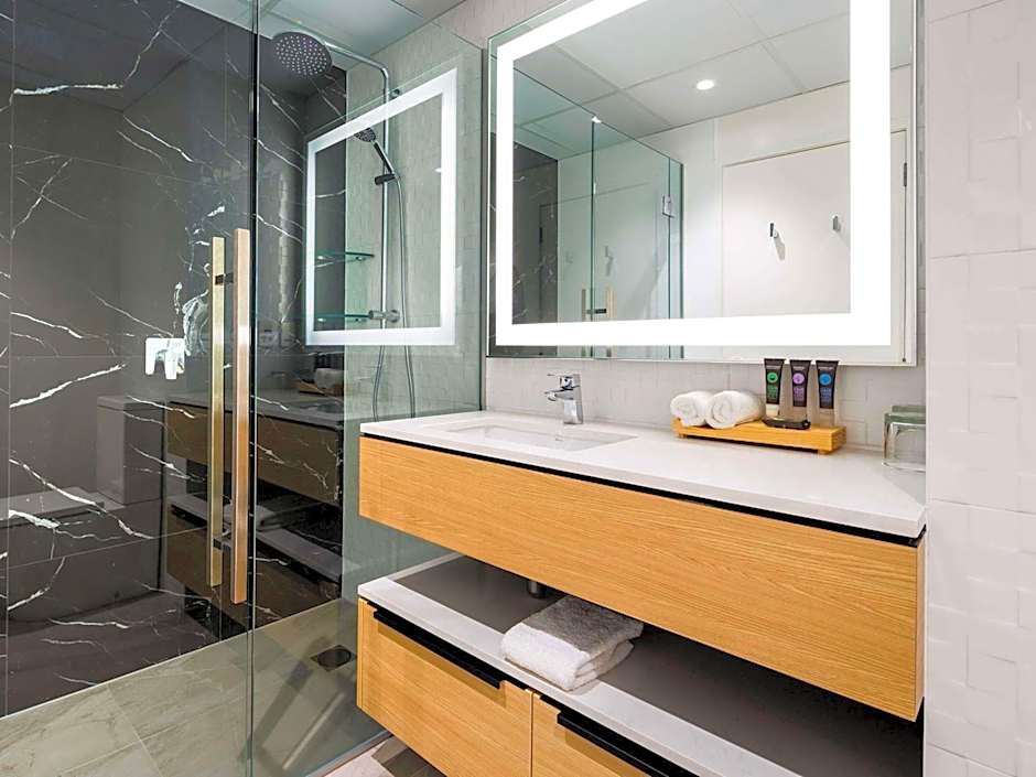 Novotel Tainui Hamilton