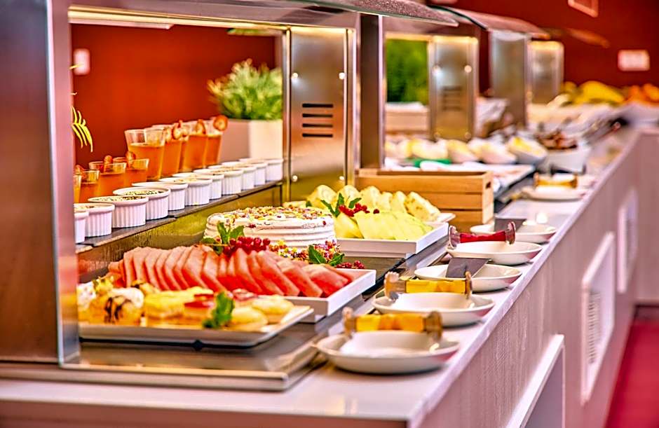 NYX Hotel Ibiza by Leonardo Hotels-Adults Only