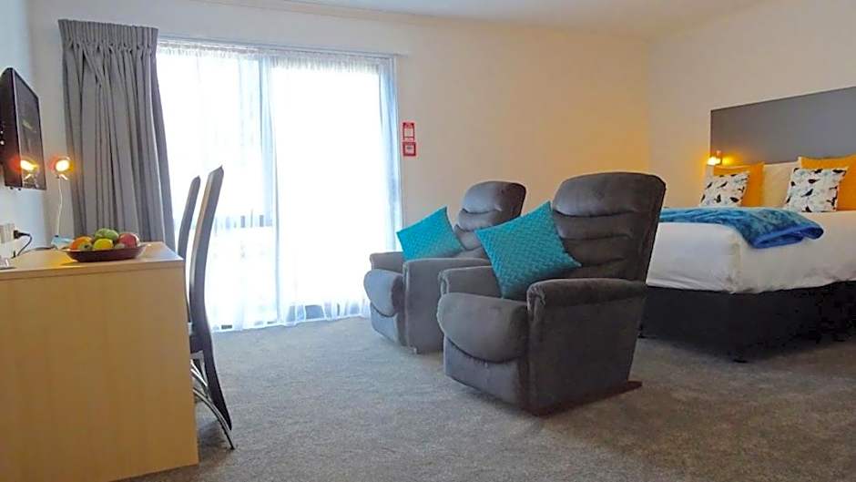 BKs Premier Motel Hamilton