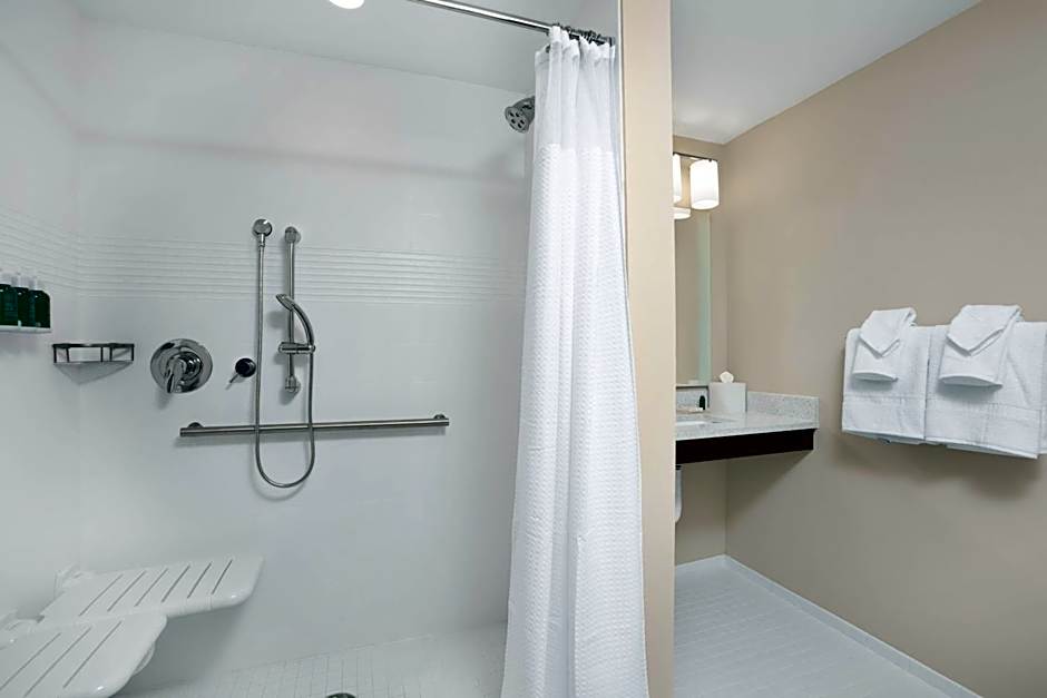 TownePlace Suites by Marriott Orlando Theme Parks/Lake Buena Vista