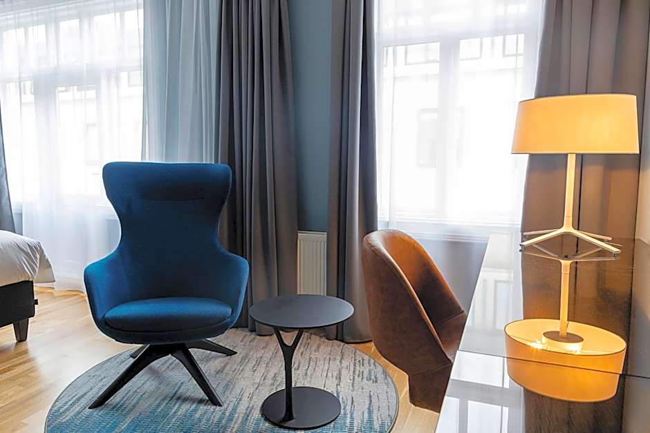 Radisson Blu 1919 Hotel, Reykjavik