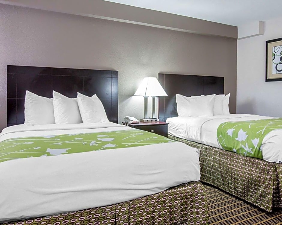 Econo Lodge Birmingham - Hoover