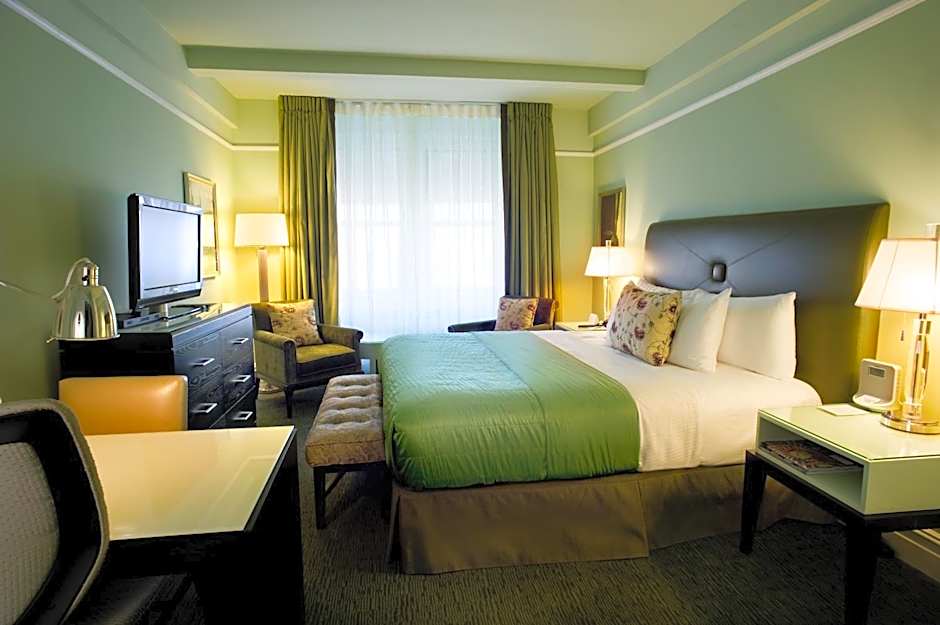 Hotel Beacon