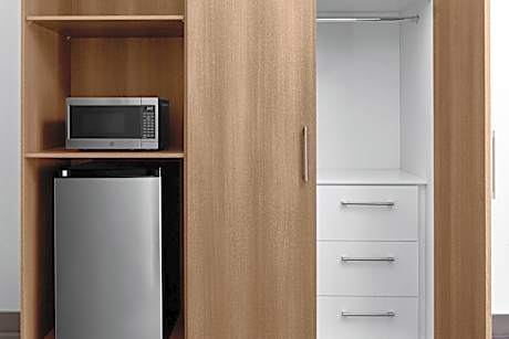 King Room with Mountain View