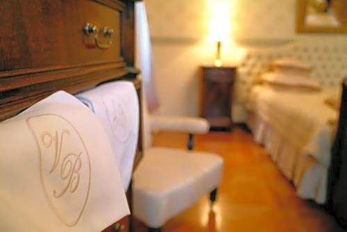 Hotel Villa Beccaris