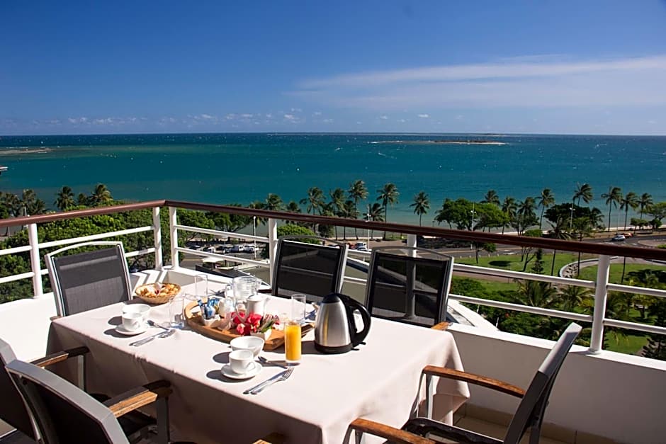 Hilton Noumea La Promenade Residences