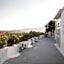 Villa Iliovasilema Santorini