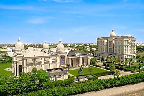 Sheraton Grand Palace Indore