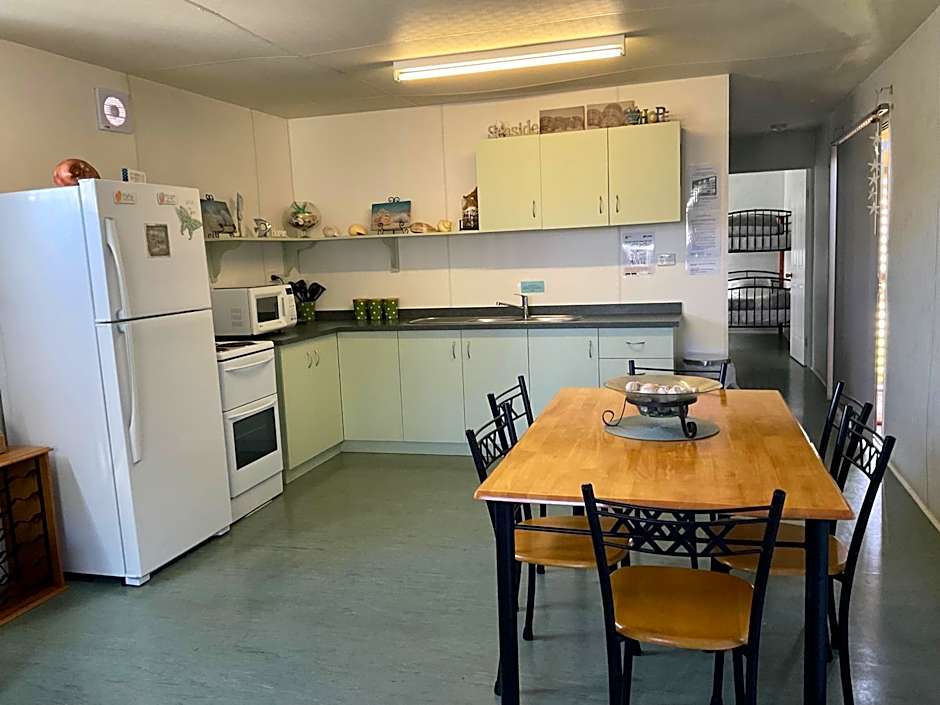 Leander Reef Holiday Park