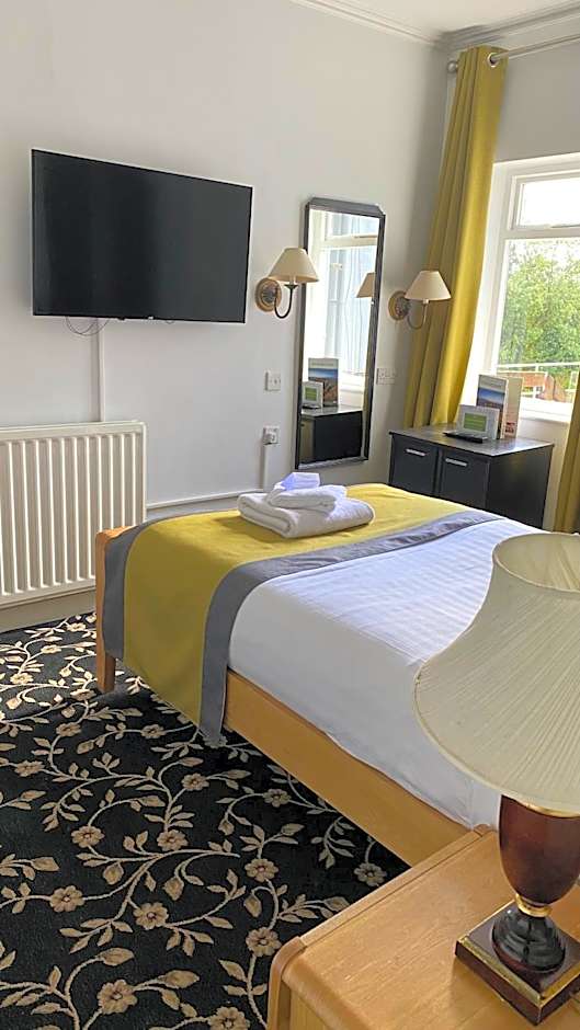 Stone House Hotel `A Bespoke Hotel