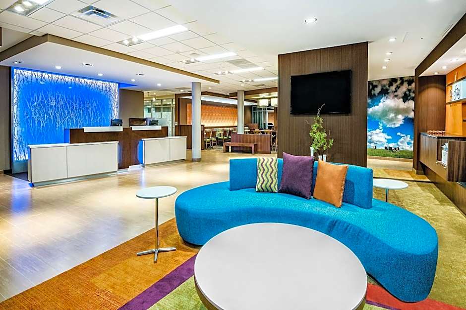 Fairfield Inn & Suites by Marriott Van