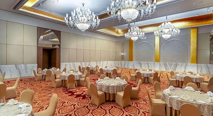 Radisson Collection Hotel & Spa, Riverfront Srinagar