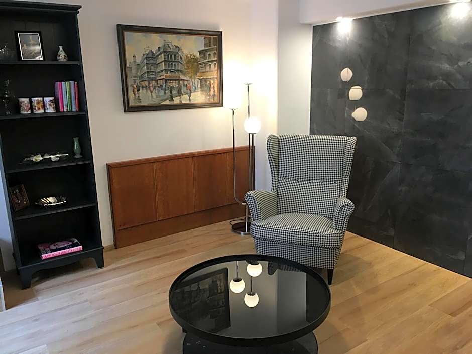 Cityhotel Ratheiser