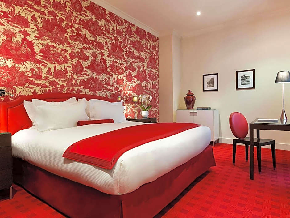 Hotel Le Royal Lyon - MGallery