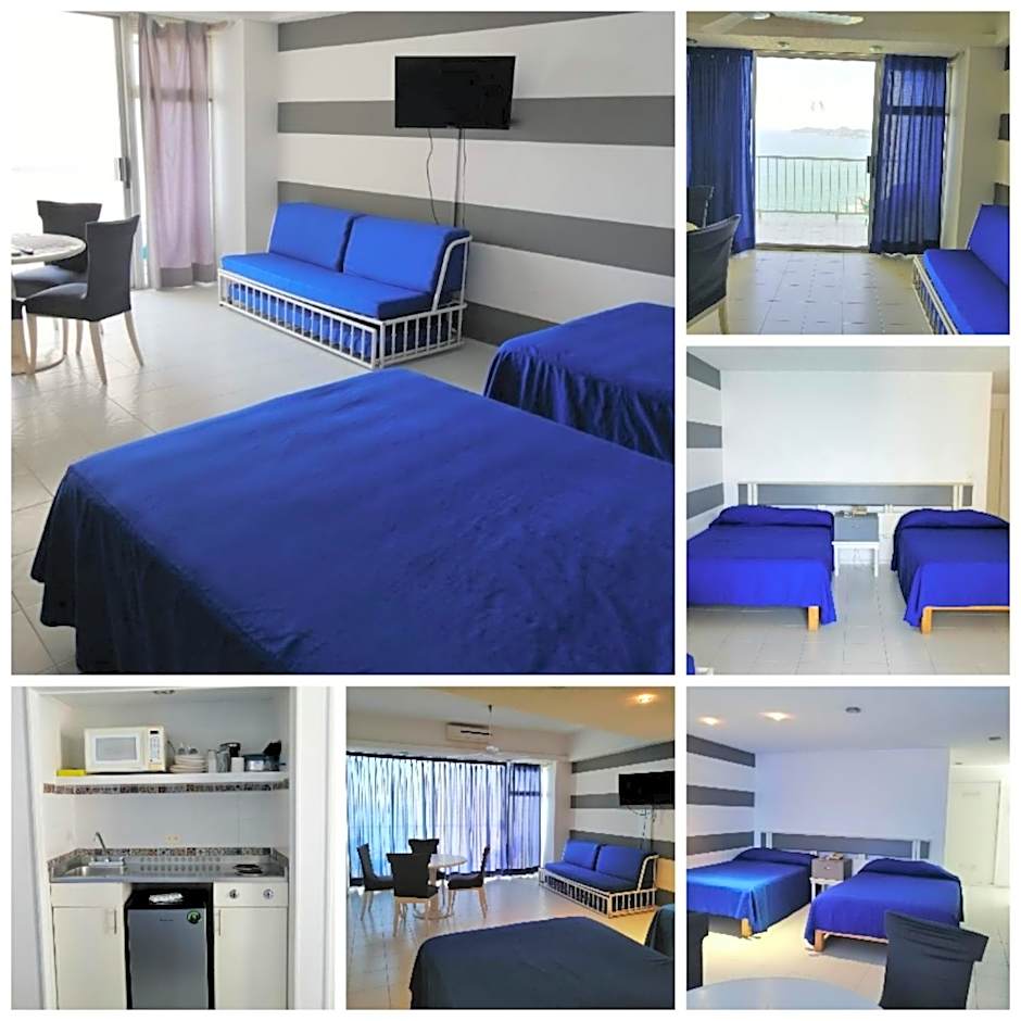 Bonita Suite Torres Gemelas