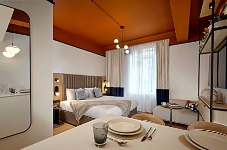 Citadines Prestige Holborn Covent Garden London