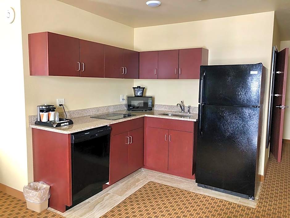 Cobblestone Hotel & Suites Pulaski/Green Bay