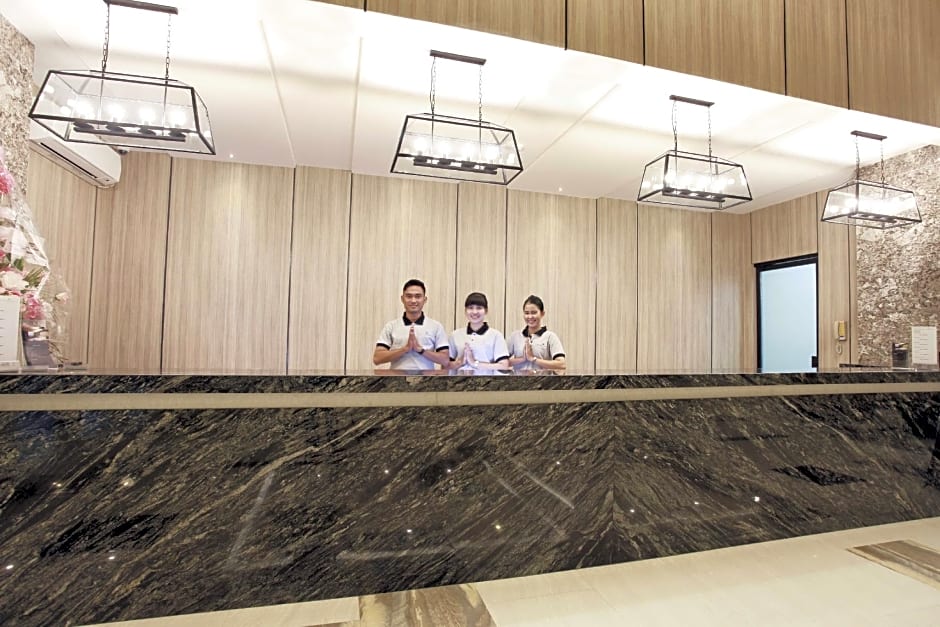 Grand Karlita Hotel Purwokerto