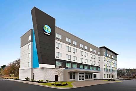 Tru By Hilton Greenville Woodruff Road, SC
