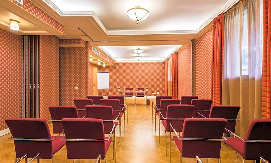 Mercure Petriolo Siena Terme Spa Hotel