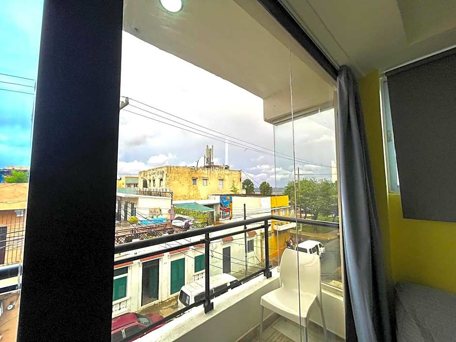 RIG Hotel Boutique Puerto Malecon