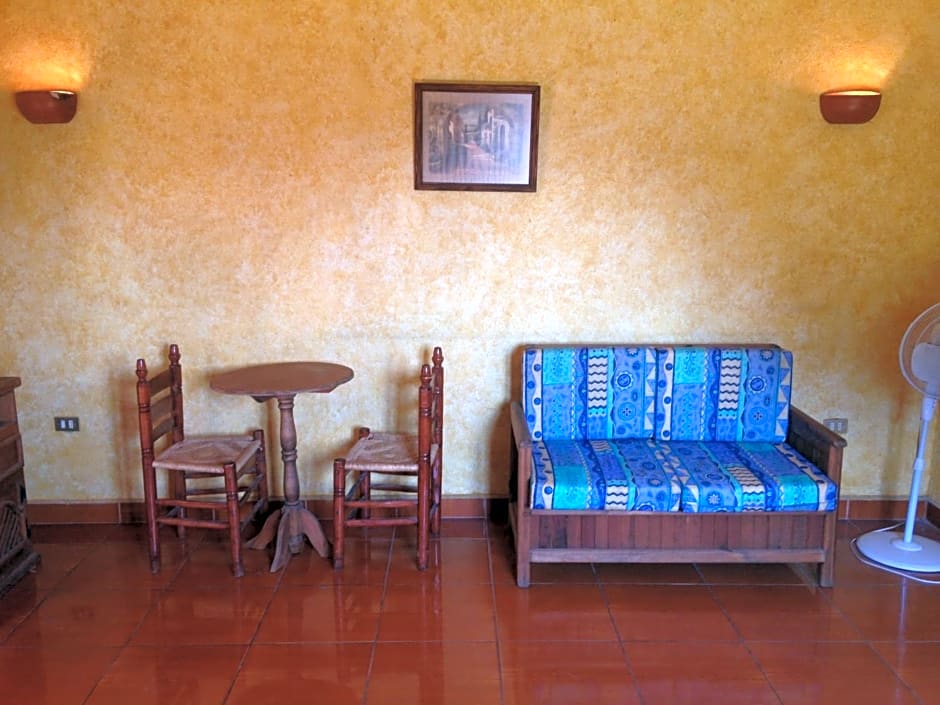 Hospedaje Ornelas