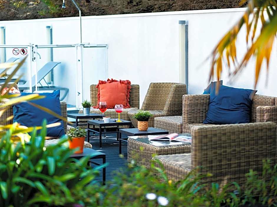 ibis Styles Quiberon Centre