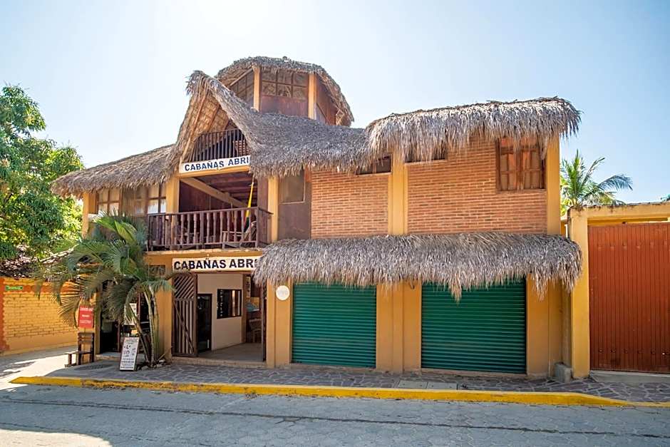 OYO Cabañas Abril