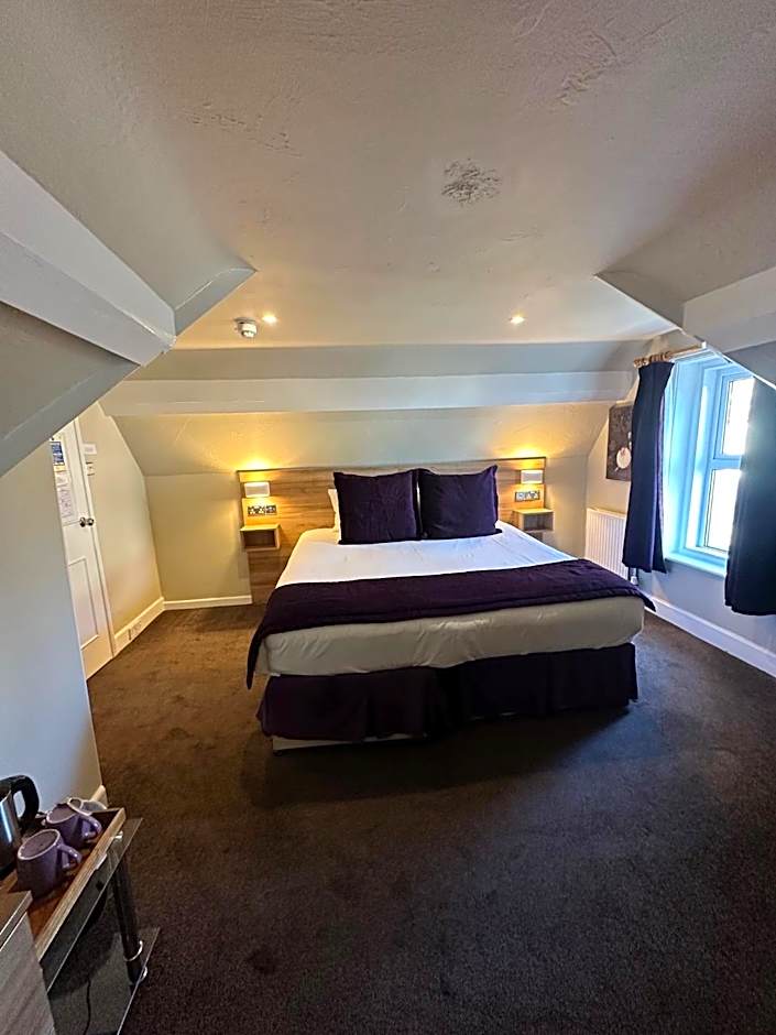 The Chocolate Box Hotel