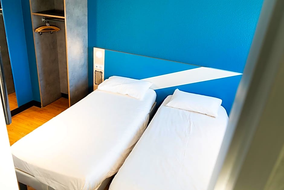 ibis budget Aix en Provence