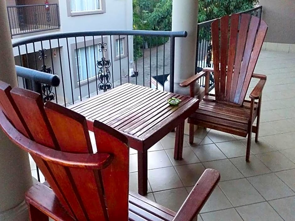 Country Blue Luxury Guest House