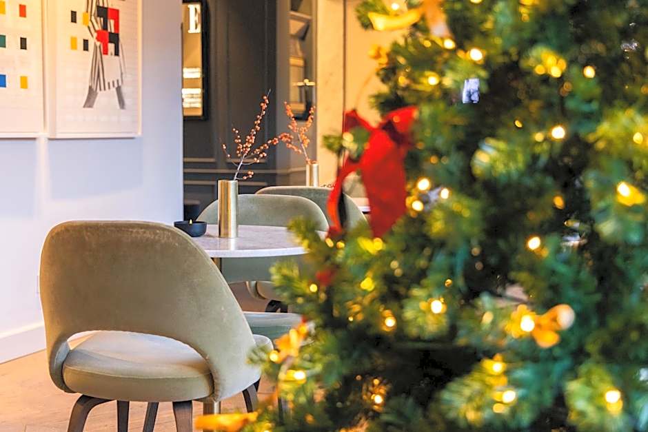 Maison ELLE Amsterdam