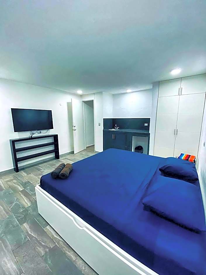 La Perle Noire - Dive Hotel Cozumel