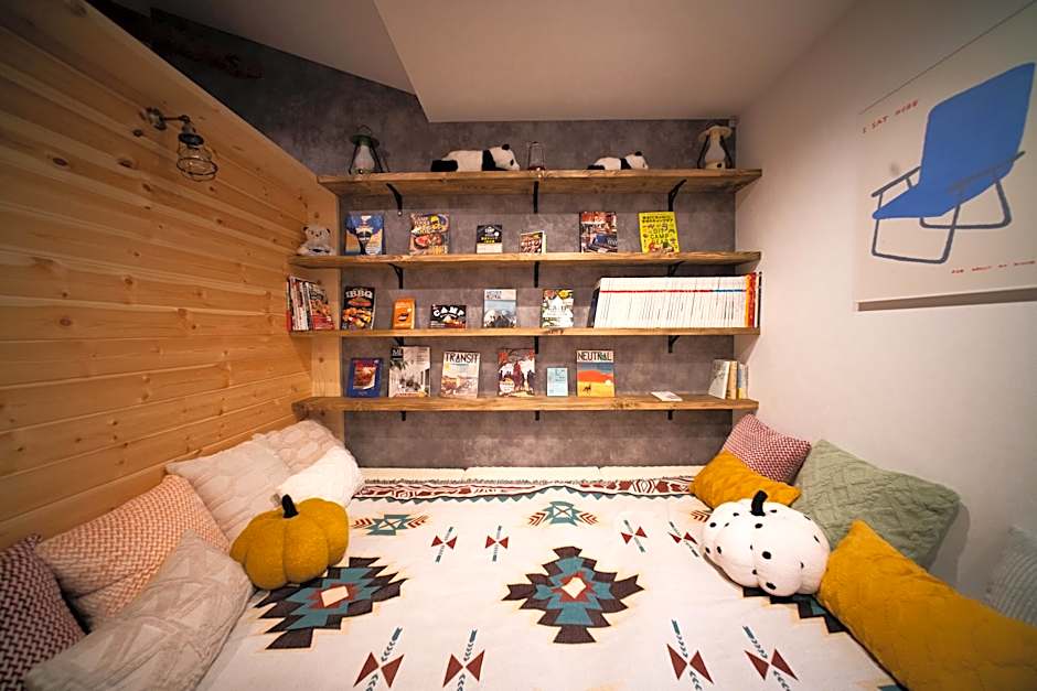 K‘ｓCAMP Izukogen Granping