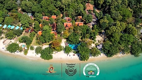Chivapuri Beach Resort
