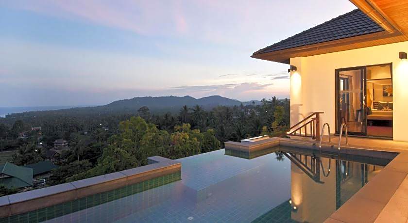 Baan Saitara Boutique VIllas