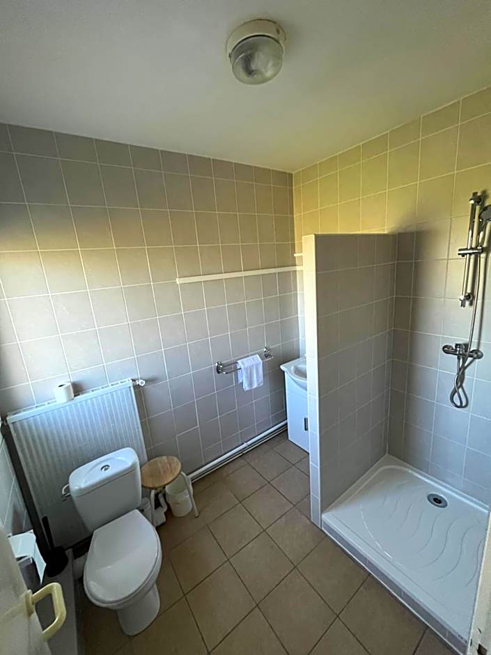 Hôtel Restaurant Douce France