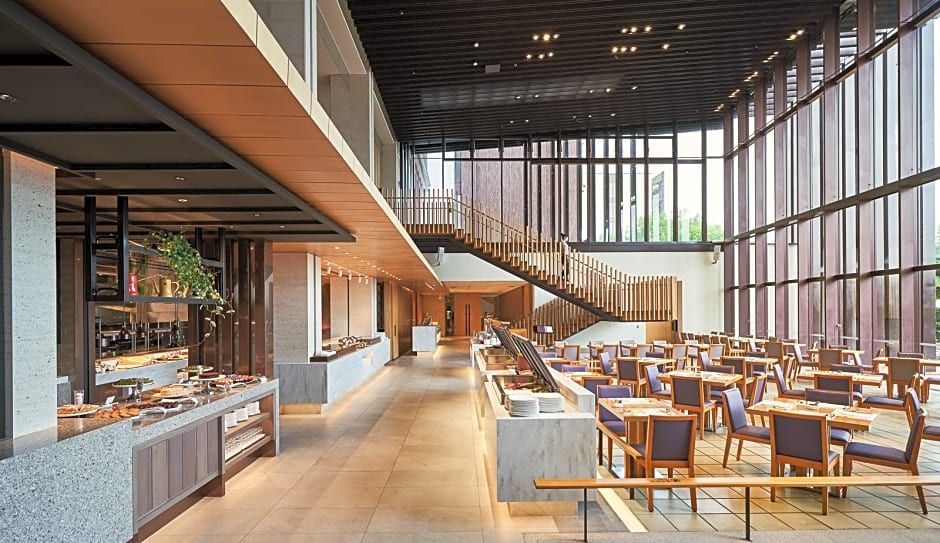 Hotel Royal Chiao Hsi