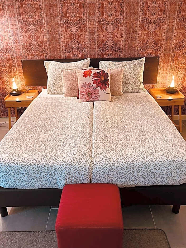 Gasterij Hotel Dennenoord