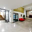RedDoorz near Palembang Trade Center 3