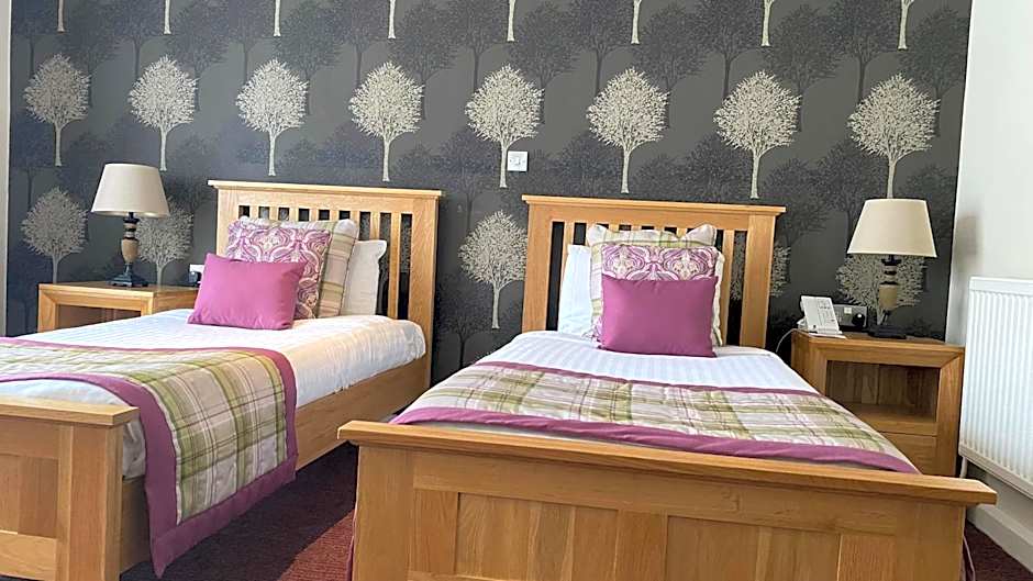 Stone House Hotel `A Bespoke Hotel